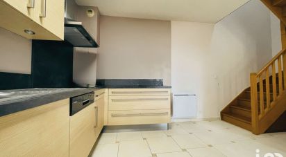 Apartment 3 rooms of 60 m² in Villiers-sur-Marne (94350)