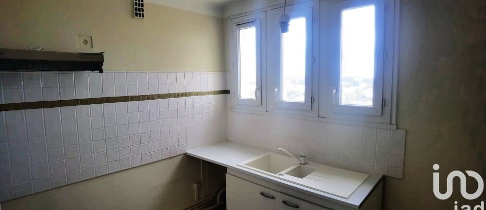 Apartment 3 rooms of 66 m² in Béziers (34500)