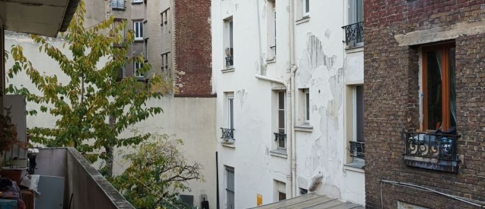 House 4 rooms of 64 m² in Saint-Ouen-sur-Seine (93400)