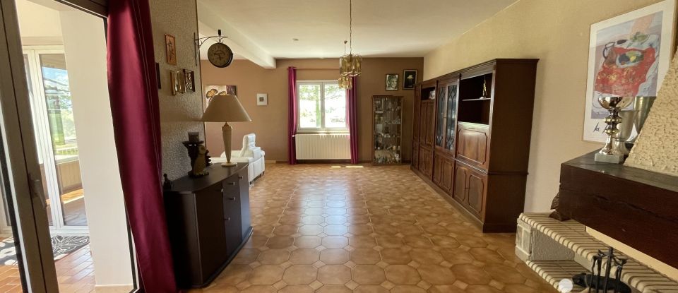 Traditional house 1 room of 177 m² in Allex (26400)