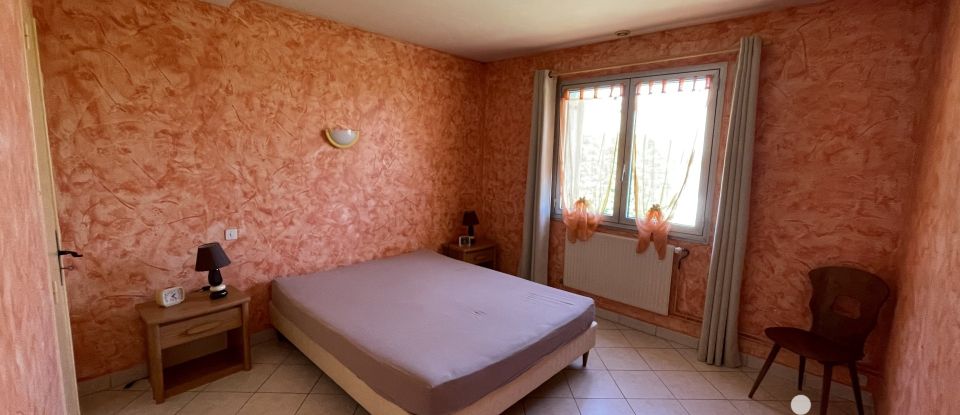 Traditional house 1 room of 177 m² in Allex (26400)