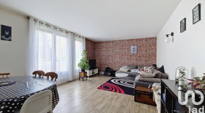 Apartment 3 rooms of 67 m² in Rungis (94150)