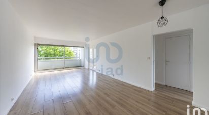 Appartement 5 pièces de 100 m² à Chevilly-Larue (94550)