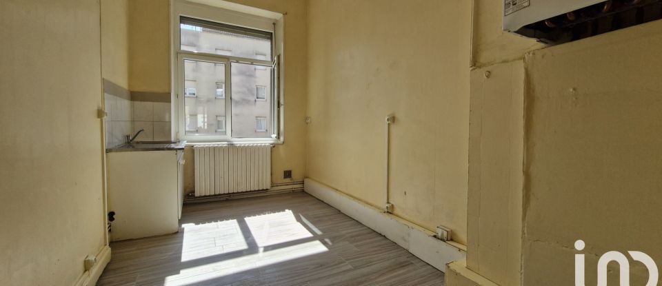 Apartment 3 rooms of 73 m² in Montigny-lès-Metz (57950)