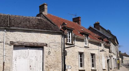 House 7 rooms of 243 m² in Senlis (60300)