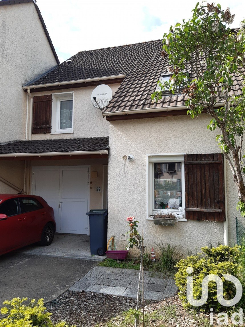 House 4 rooms of 84 m² in Cesson (77240)