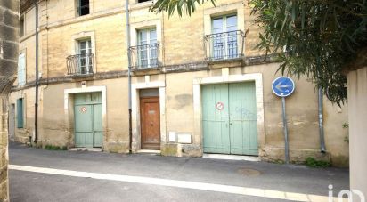 Town house 4 rooms of 110 m² in Uzès (30700)