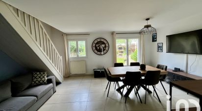 House 4 rooms of 85 m² in Lorient (56100)