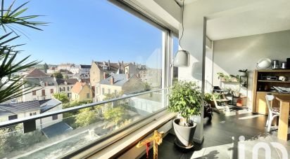 Apartment 5 rooms of 124 m² in Dijon (21000)