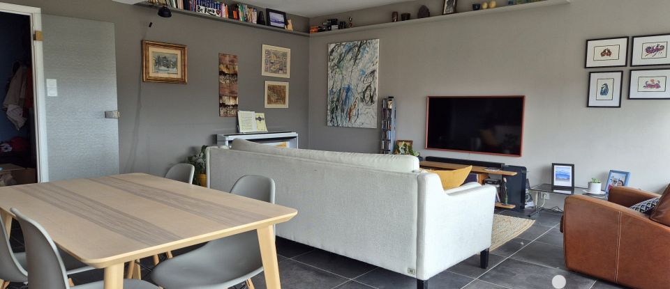 Appartement 5 pièces de 124 m² à Dijon (21000)