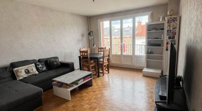 Appartement 3 pièces de 75 m² à Limoges (87100)