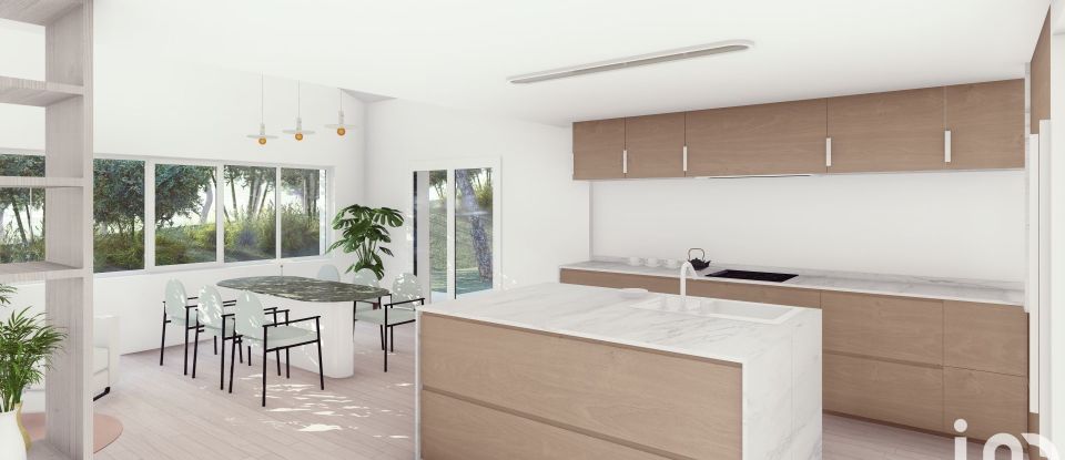 Apartment 4 rooms of 102 m² in Soorts-Hossegor (40150)
