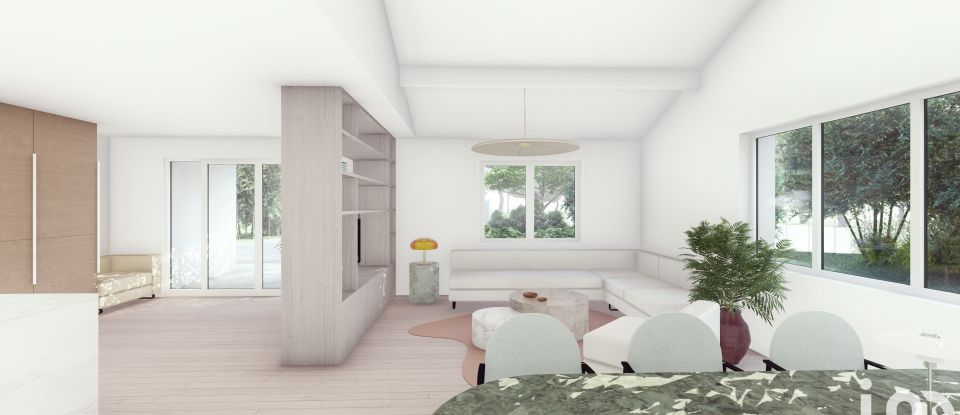 Appartement 4 pièces de 102 m² à Soorts-Hossegor (40150)