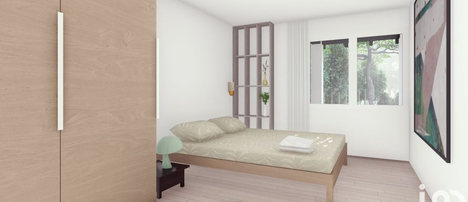 Appartement 4 pièces de 102 m² à Soorts-Hossegor (40150)