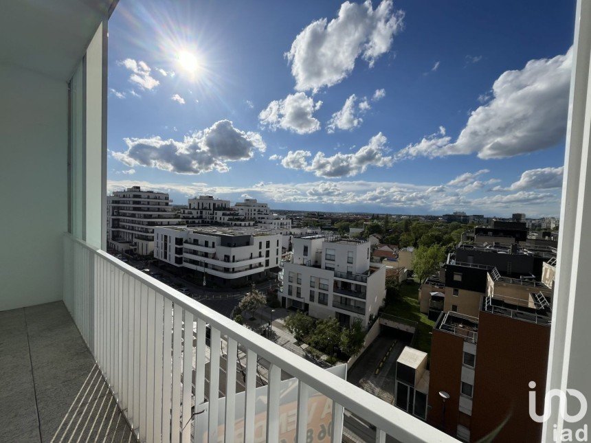 Apartment 3 rooms of 64 m² in Colombes (92700)