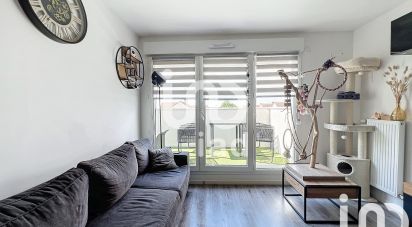 Appartement 4 pièces de 71 m² à Paray-Vieille-Poste (91550)