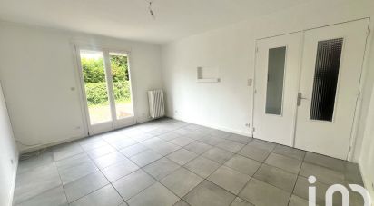 Traditional house 5 rooms of 84 m² in Vitry-le-François (51300)