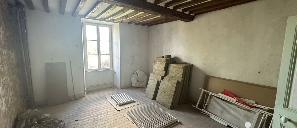Traditional house 9 rooms of 290 m² in Rots (14980)