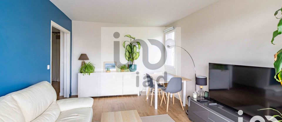 Appartement 3 pièces de 58 m² à Le Pecq (78230)