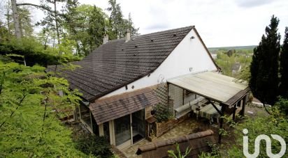 Maison traditionnelle 5 pièces de 120 m² à Ézy-sur-Eure (27530)