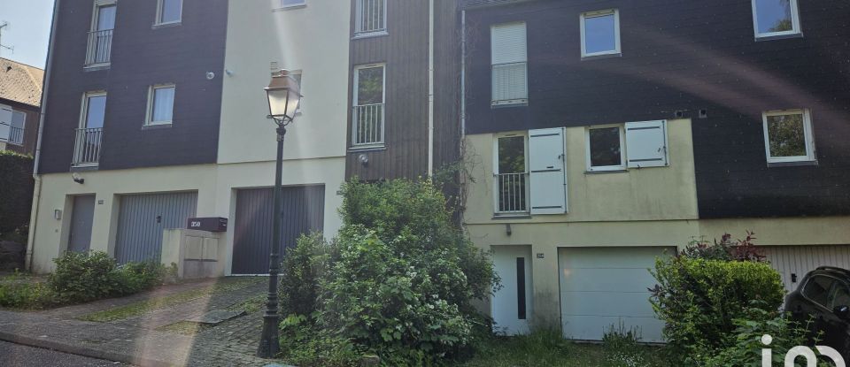 Maison 3 pièces de 110 m² à Honfleur (14600)