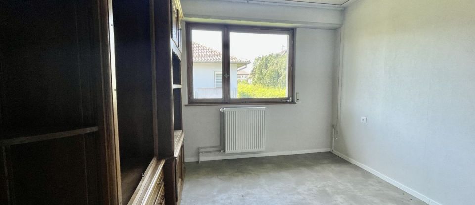 House 3 rooms of 101 m² in Lampertheim (67450)