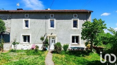 Country house 5 rooms of 155 m² in Montastruc-de-Salies (31160)