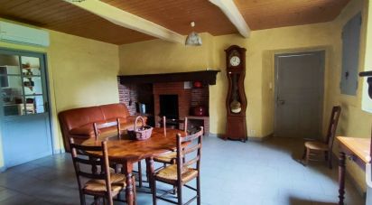 Country house 5 rooms of 155 m² in Montastruc-de-Salies (31160)
