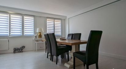 Apartment 7 rooms of 138 m² in Le Mans (72000)