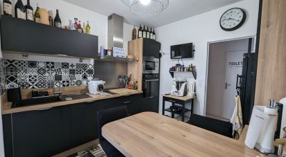 Appartement 7 pièces de 138 m² à Le Mans (72000)