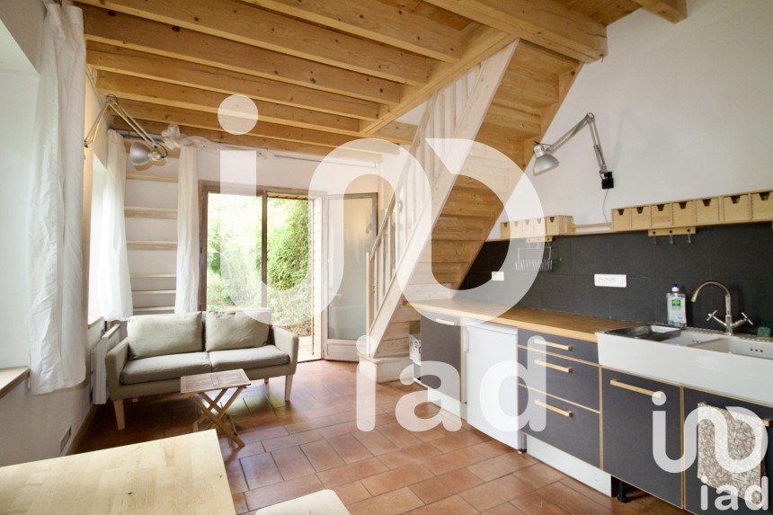 Maison 2 pièces de 38 m² à Châtenay-Malabry (92290)