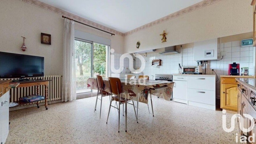 Village house 3 rooms of 81 m² in Launac (31330)