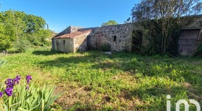 House 4 rooms of 114 m² in L'Hermenault (85570)