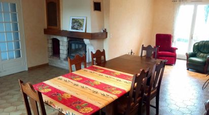 House 5 rooms of 87 m² in Ceton (61260)