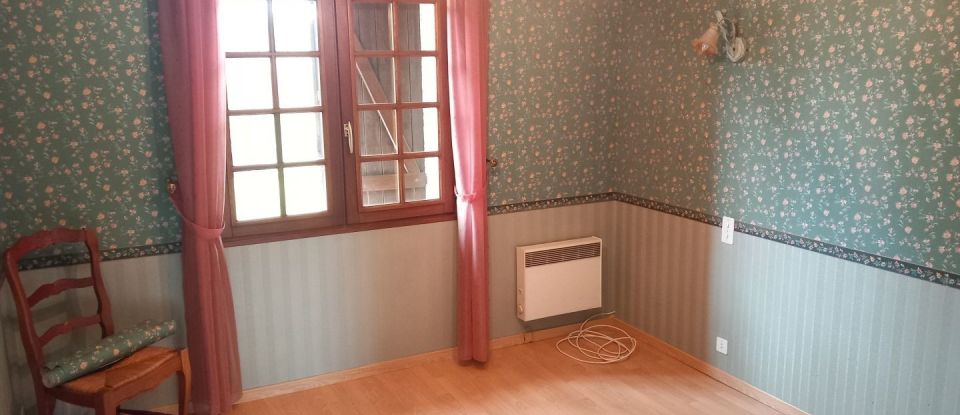 House 5 rooms of 87 m² in Ceton (61260)