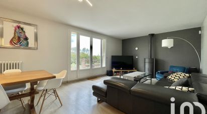 House 7 rooms of 155 m² in Rozay-en-Brie (77540)