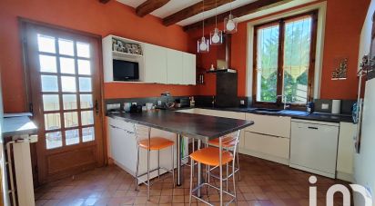 House 7 rooms of 142 m² in Châlons-en-Champagne (51000)