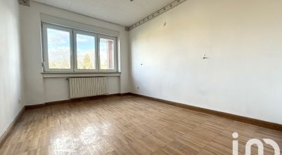 House 8 rooms of 163 m² in Hunting (57480)