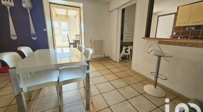 Traditional house 5 rooms of 143 m² in Le Palais-sur-Vienne (87410)