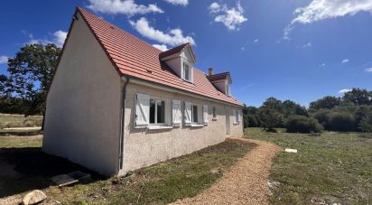 House 5 rooms of 159 m² in Pouzol (63440)