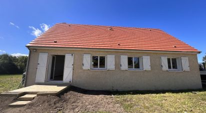 House 5 rooms of 159 m² in Pouzol (63440)