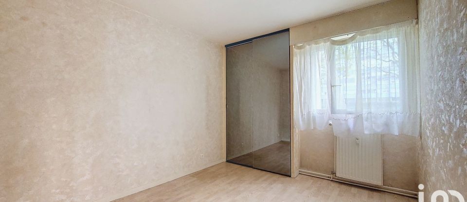 Appartement 5 pièces de 88 m² à Besançon (25000)