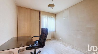 Apartment 5 rooms of 88 m² in Besançon (25000)