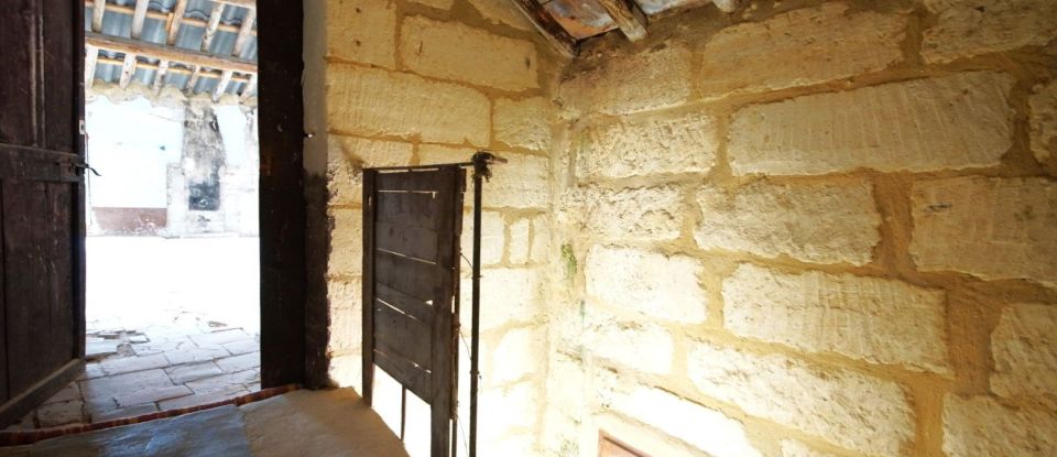 Town house 7 rooms of 190 m² in Uzès (30700)