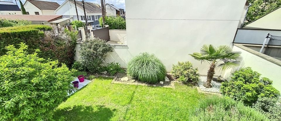 House 5 rooms of 115 m² in Sartrouville (78500)