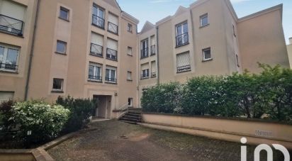 Appartement 1 pièce de 25 m² à Chartres (28000)