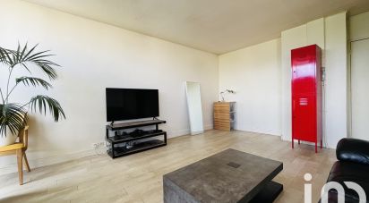 Appartement 1 pièce de 31 m² à Le Plessis-Trévise (94420)