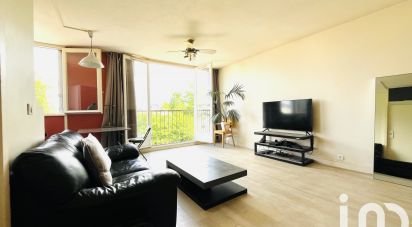Appartement 1 pièce de 31 m² à Le Plessis-Trévise (94420)