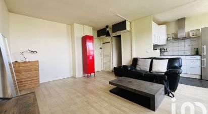 Apartment 1 room of 31 m² in Le Plessis-Trévise (94420)