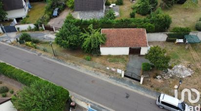 Land of 381 m² in Cerny (91590)